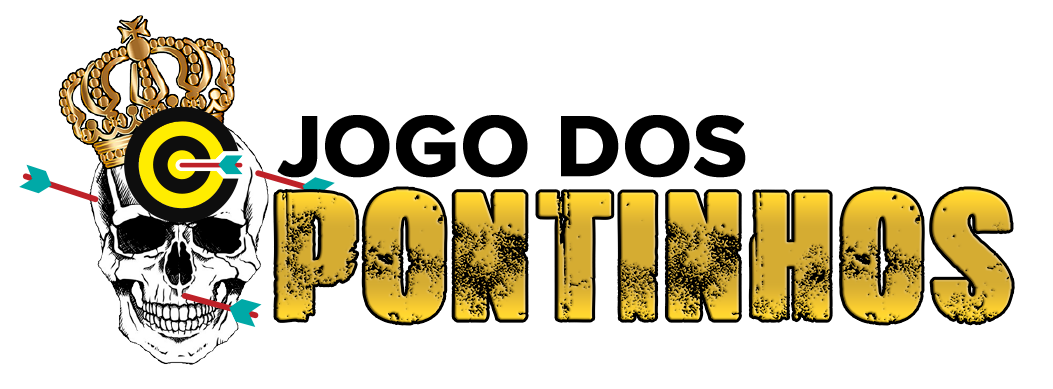 Logo Jogo dos Pontinhos